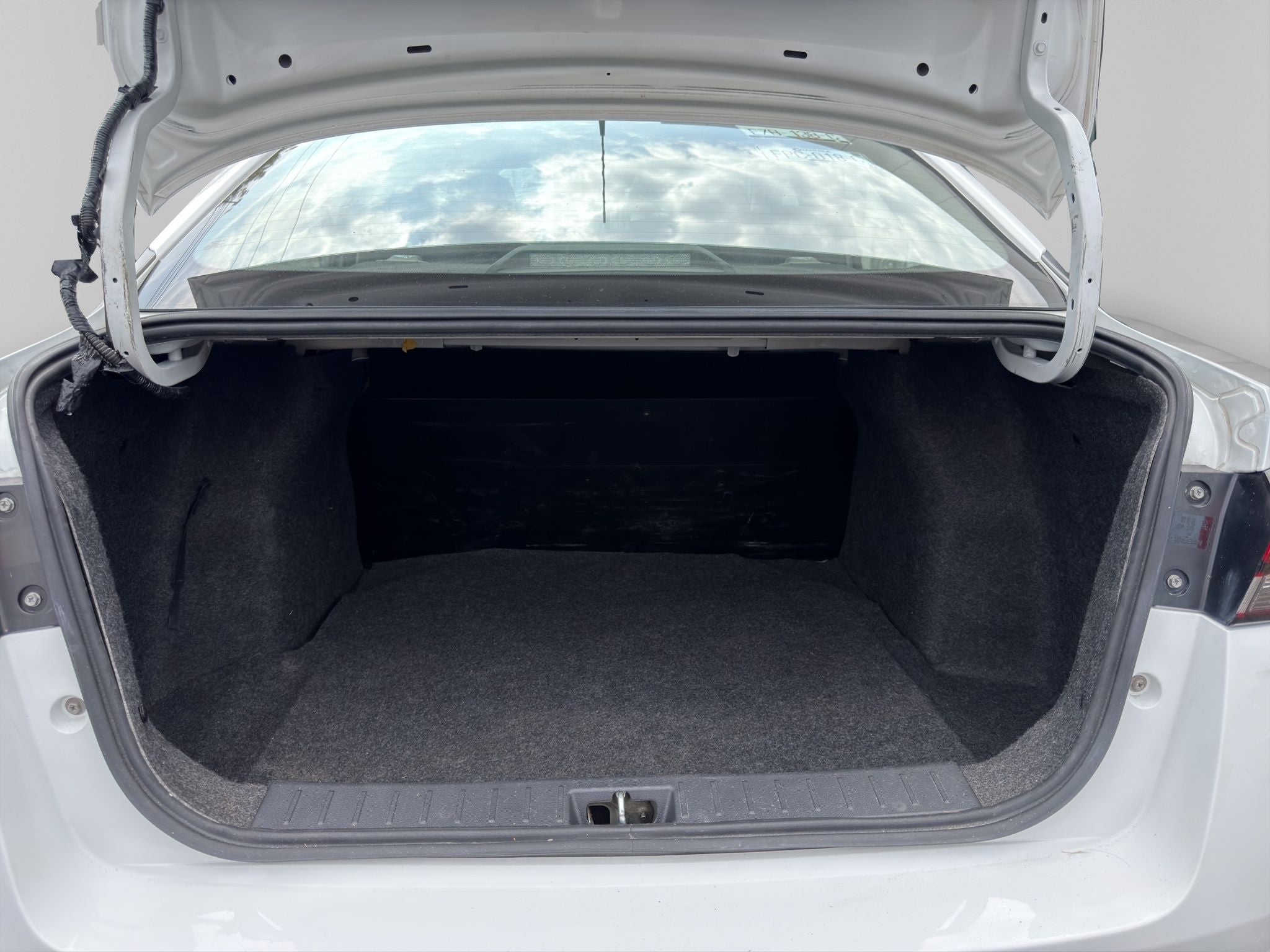 2024 Nissan Versa 1.6 Sense Mt