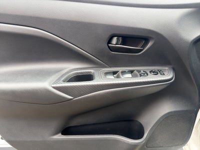 2024 Nissan Versa 1.6 Sense Mt