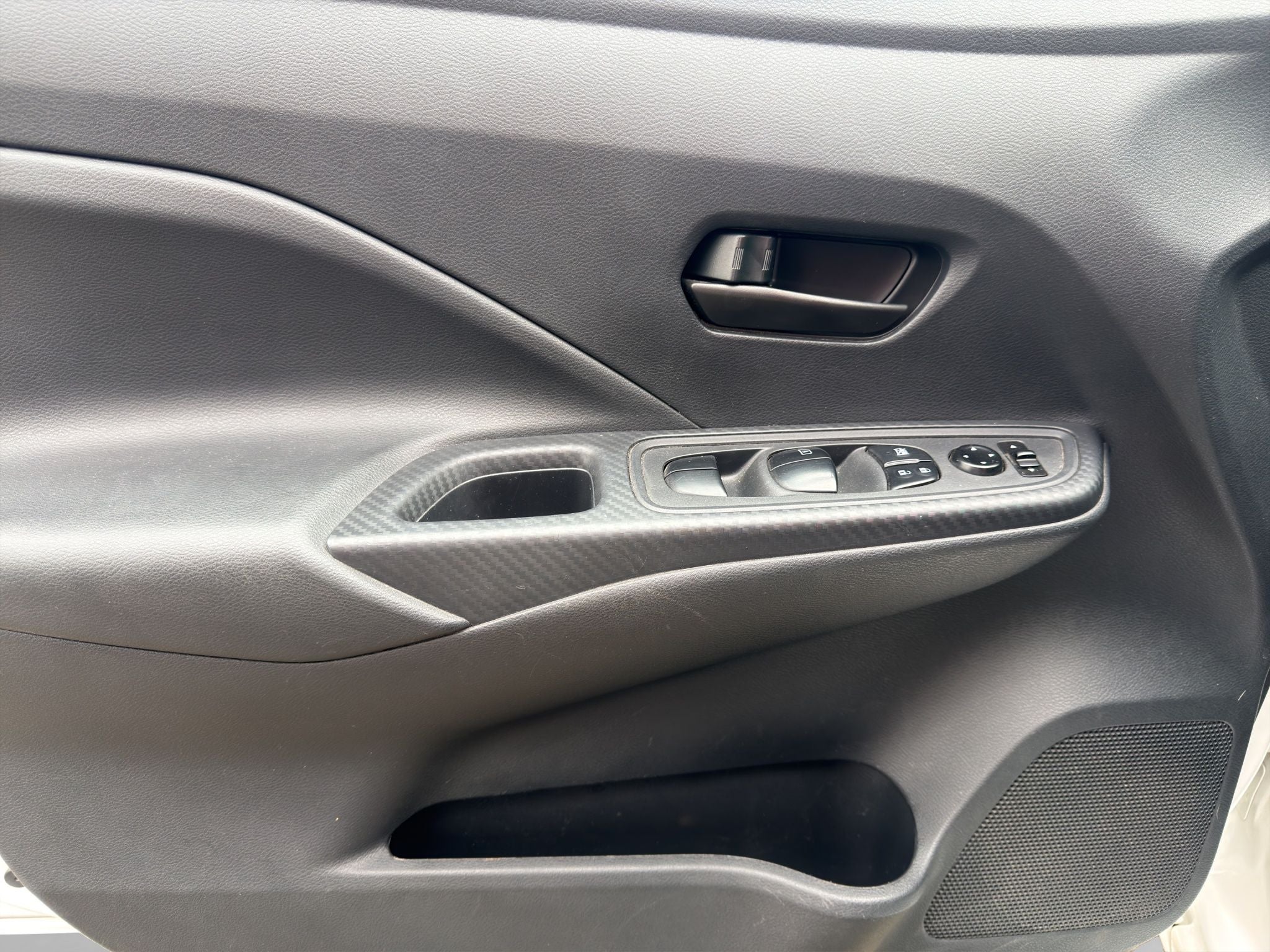 2024 Nissan Versa 1.6 Sense Mt