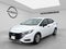 2024 Nissan Versa 1.6 Sense Mt