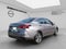 2025 Nissan Versa 1.6 Advance Mt
