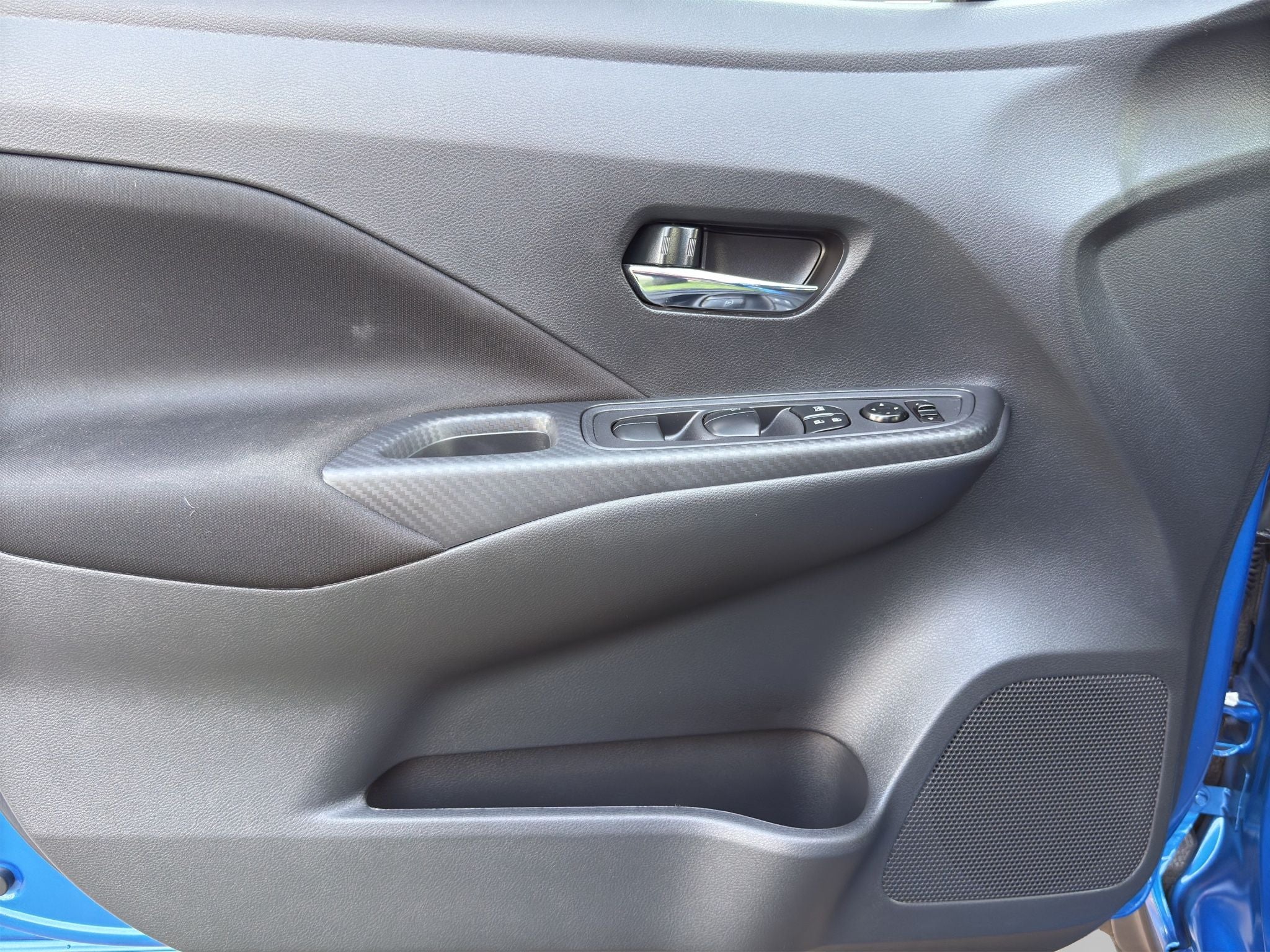 2025 Nissan Versa 1.6 Advance Mt