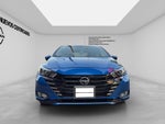 2025 Nissan Versa 1.6 Advance Mt