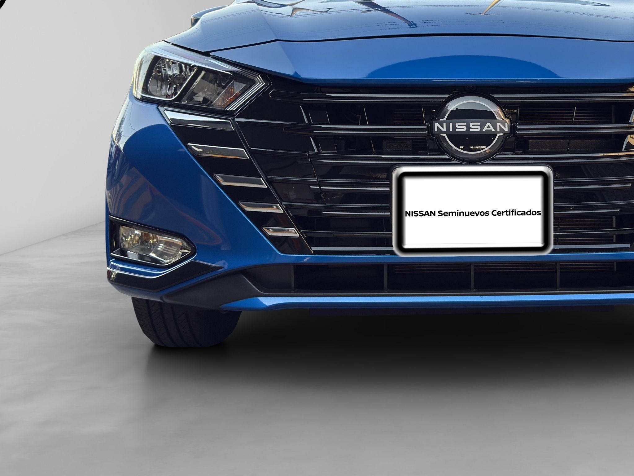 2025 Nissan Versa 1.6 Advance Mt