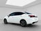 2022 Nissan Versa 1.6 Sense Mt