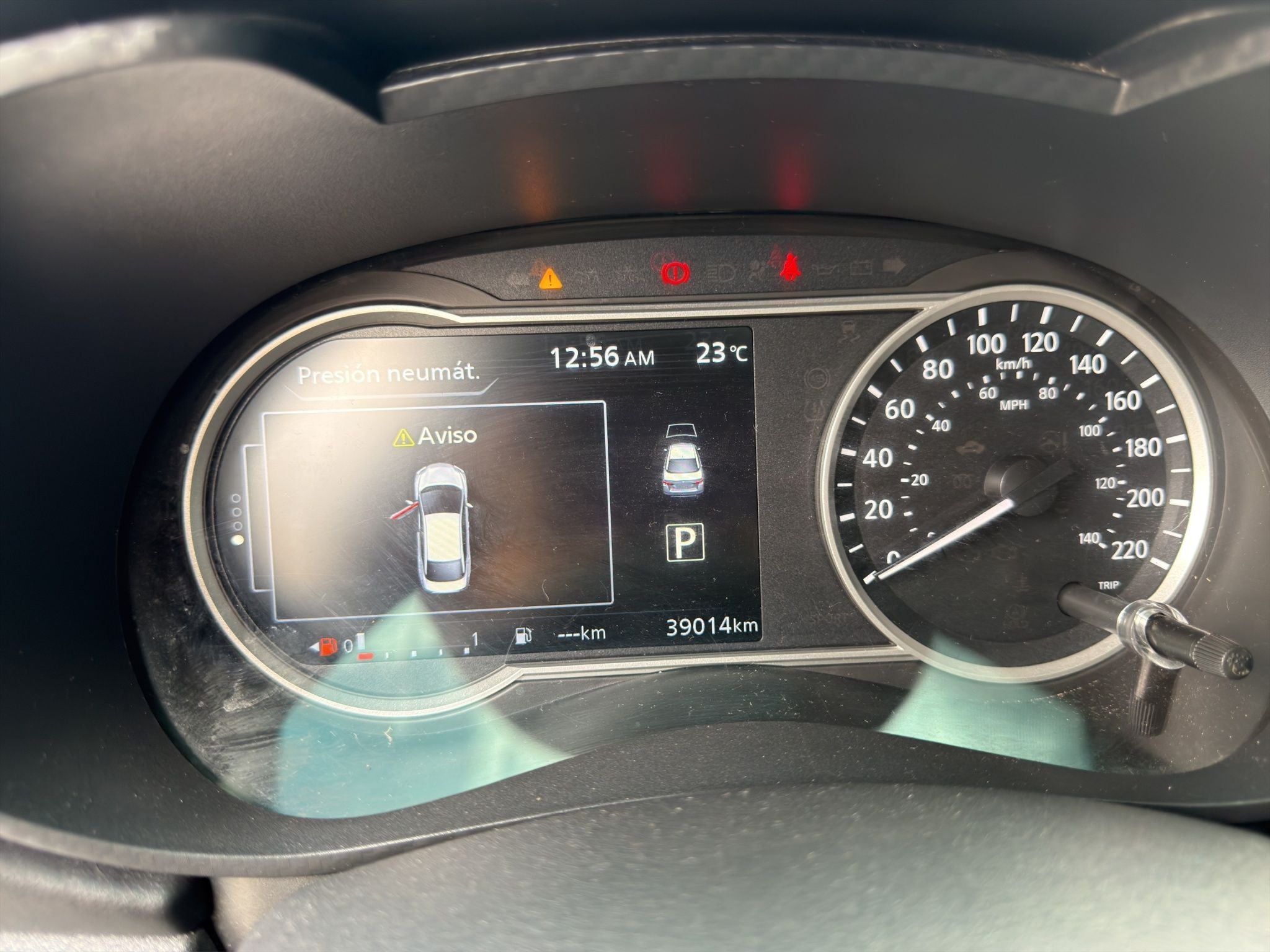 2024 Nissan Versa 1.6 SR At