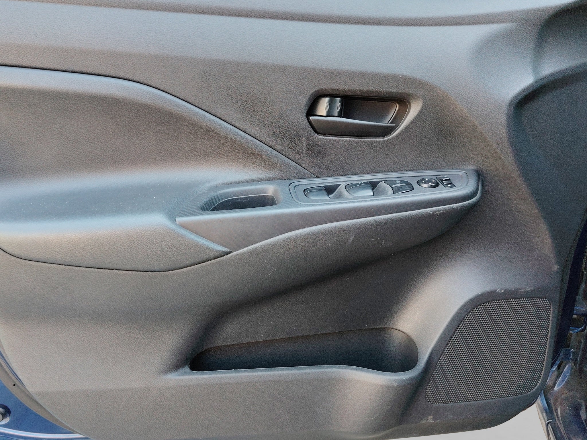 2024 Nissan Versa 1.6 Sense At