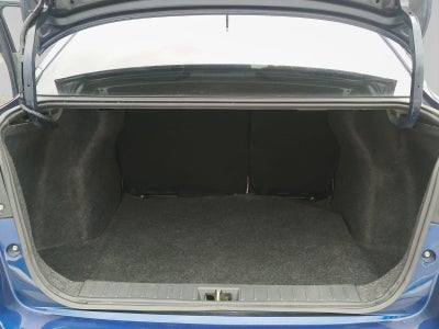 2022 Nissan Versa 1.6 Advance Mt
