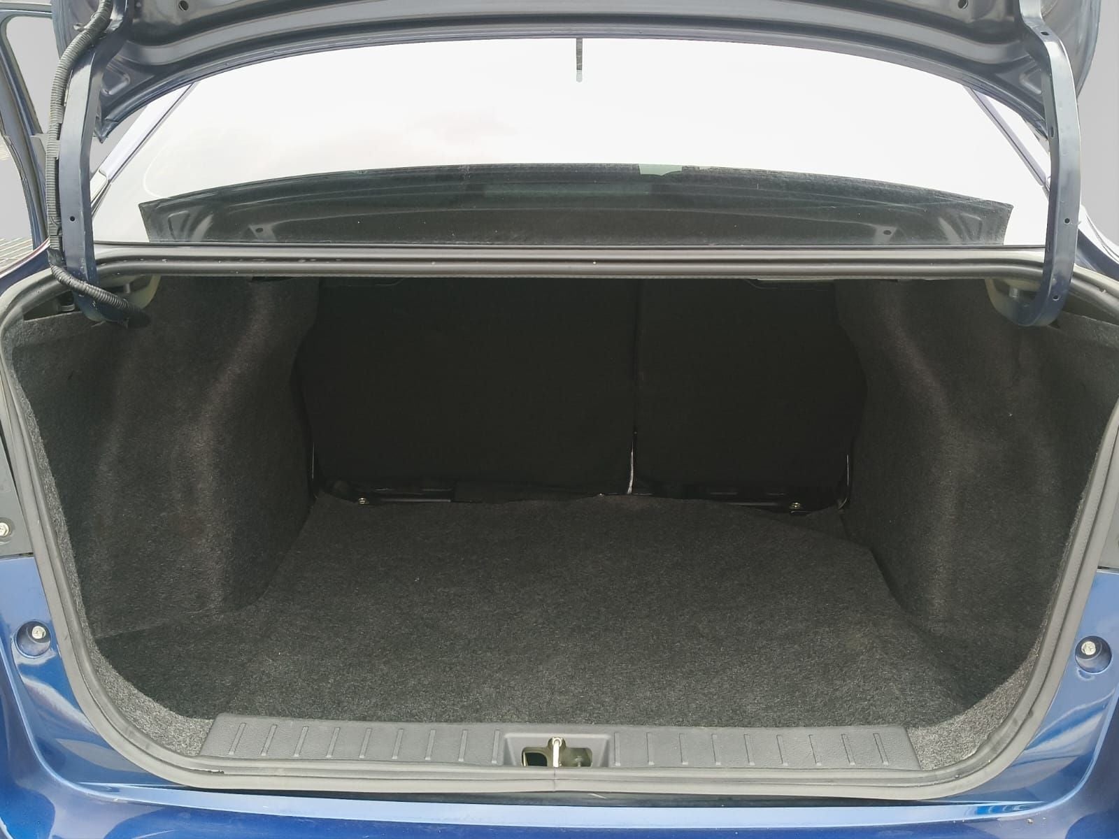 2022 Nissan Versa 1.6 Advance Mt
