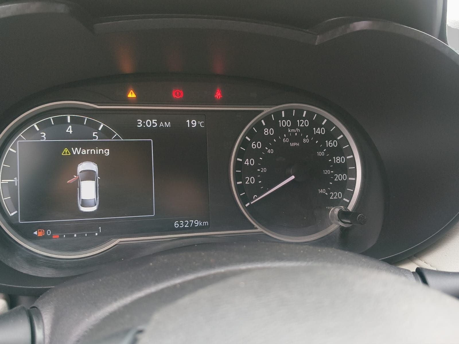 2022 Nissan Versa 1.6 Advance Mt
