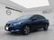 2022 Nissan Versa 1.6 Advance Mt