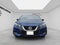 2022 Nissan Versa 1.6 Advance Mt