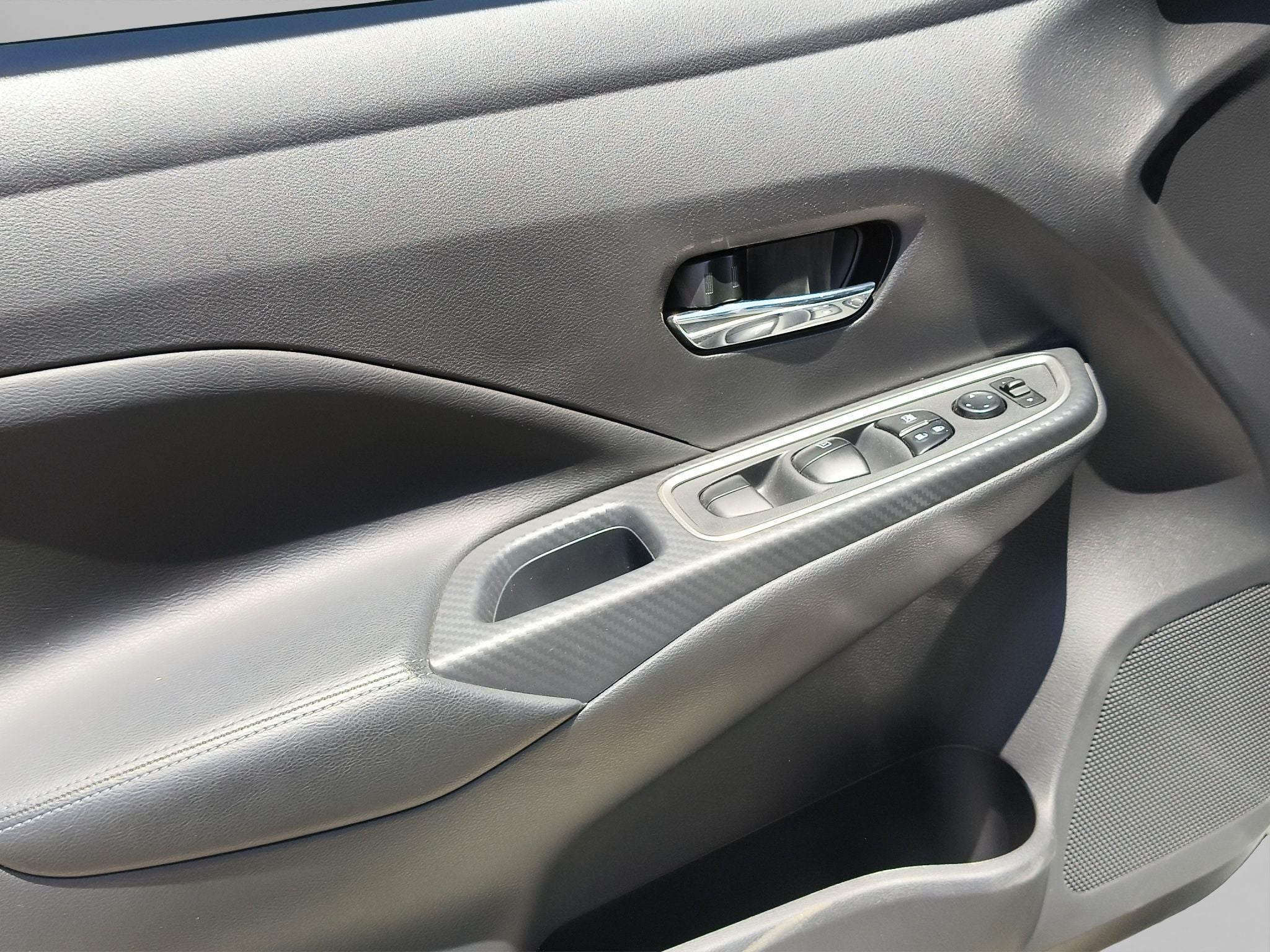 2024 Nissan Versa 1.6 Exclusive At