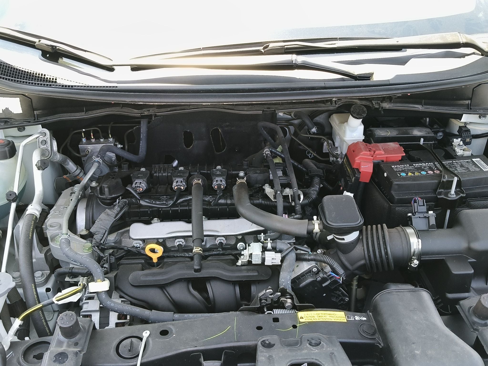 2024 Nissan Versa 1.6 Exclusive At