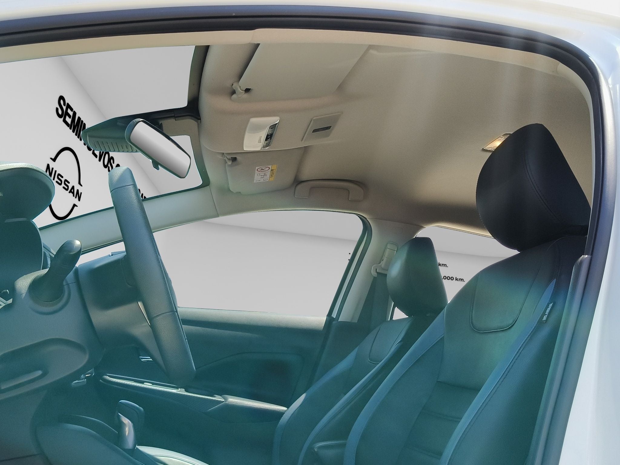 2024 Nissan Versa 1.6 Exclusive At