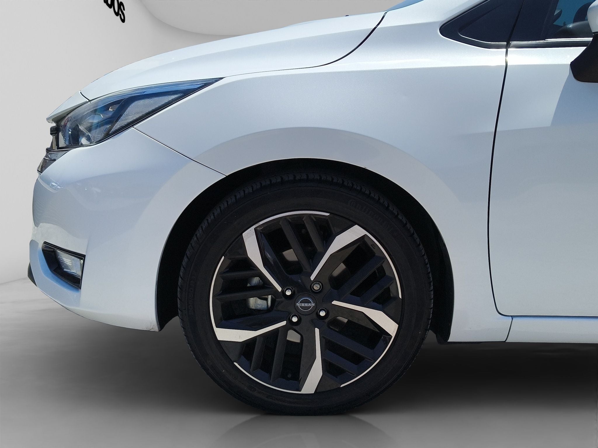 2024 Nissan Versa 1.6 Exclusive At