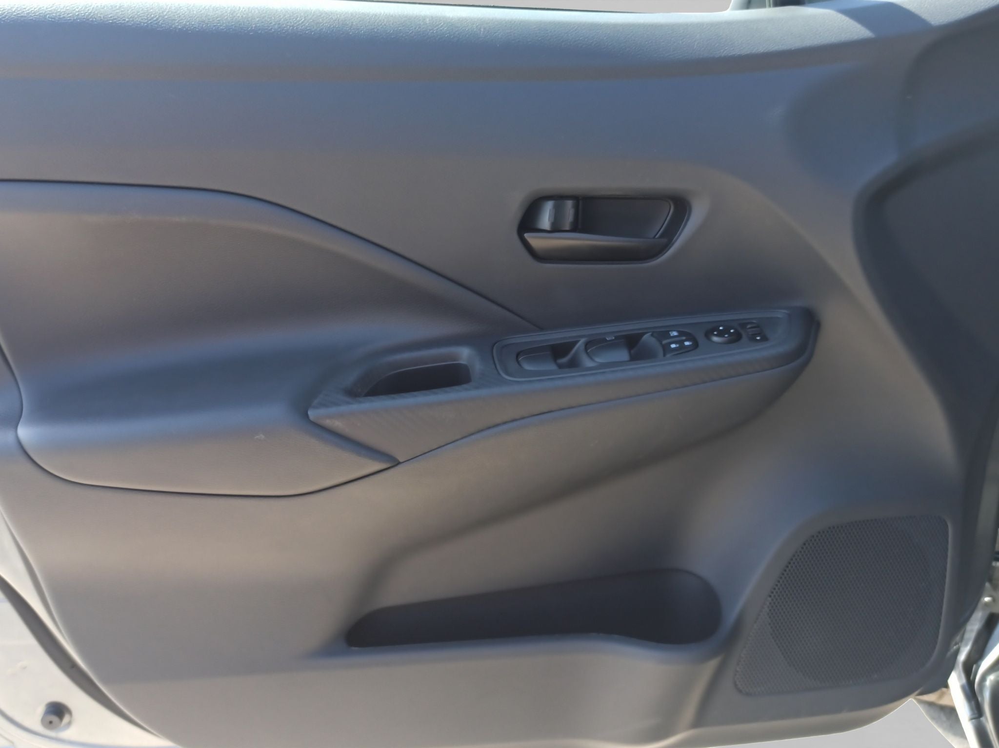 2025 Nissan Versa 1.6 Sense At