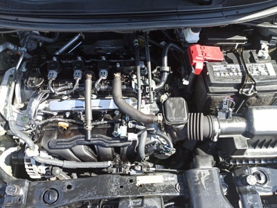 2025 Nissan Versa 1.6 Sense At