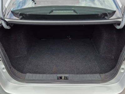 2024 Nissan Versa 1.6 Advance At