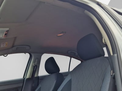 2024 Nissan Versa 1.6 Advance At
