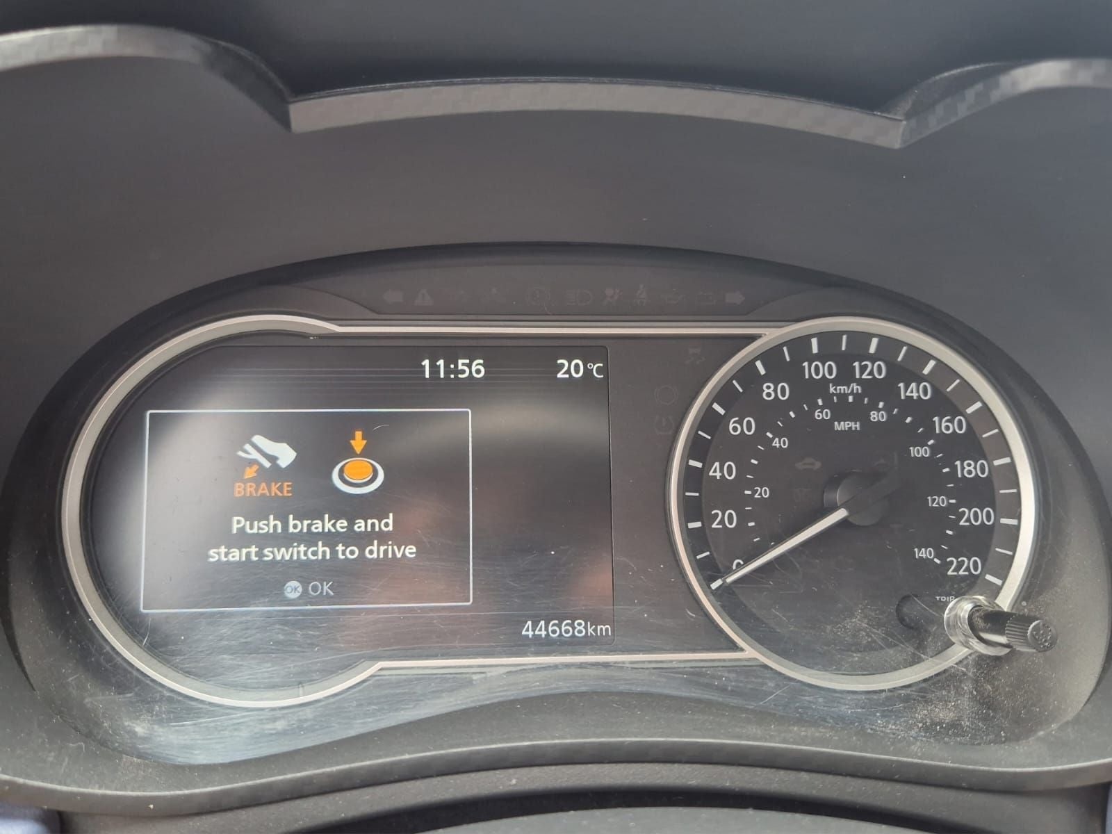 2024 Nissan Versa 1.6 Advance At
