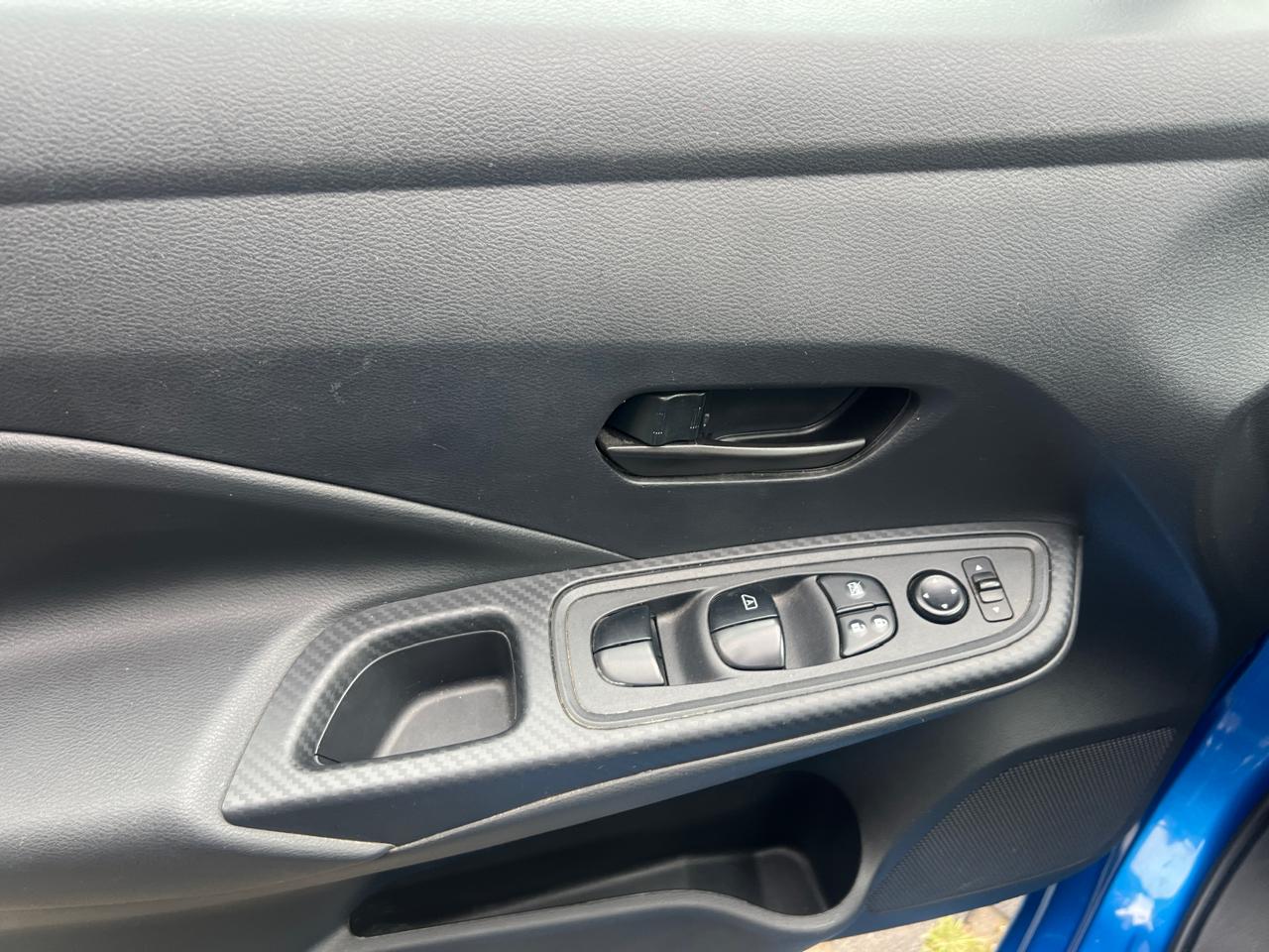 2024 Nissan Versa 1.6 Sense Mt