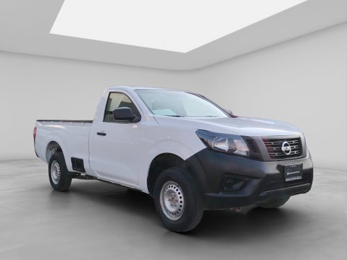 2020 Nissan NP300 2.5 Pick-up Dh Aa Pack Seg Mt