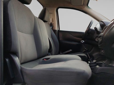 2020 Nissan NP300 2.5 Pick-up Dh Aa Pack Seg Mt