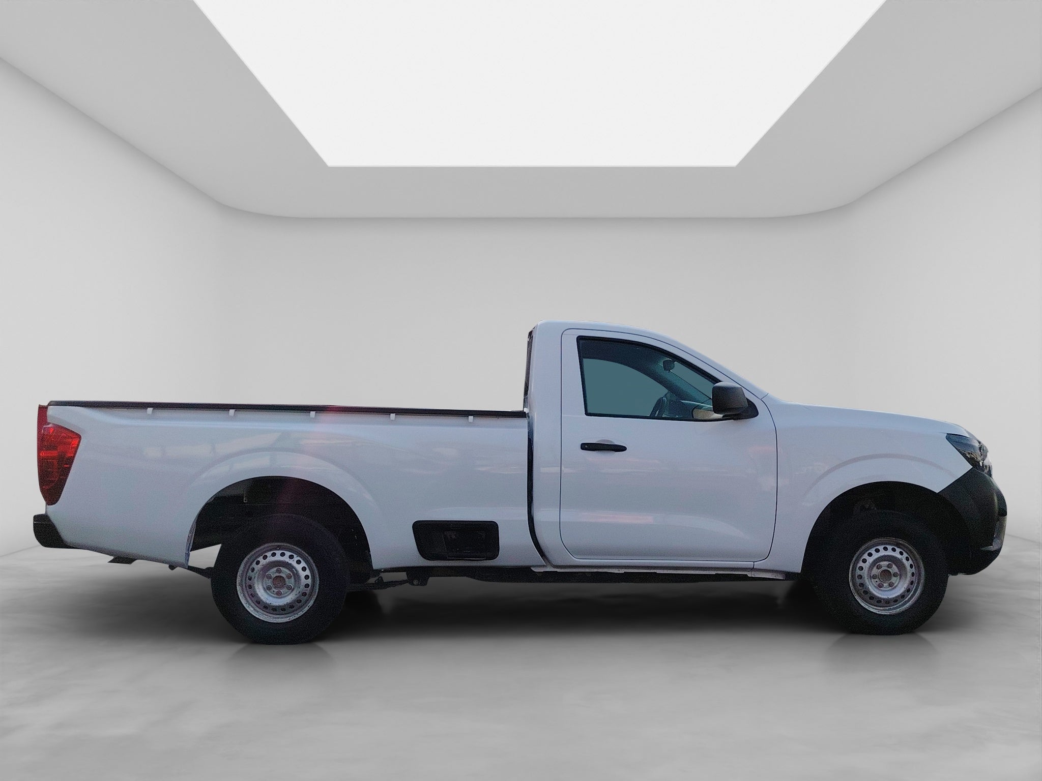 2020 Nissan NP300 2.5 Pick-up Dh Aa Pack Seg Mt