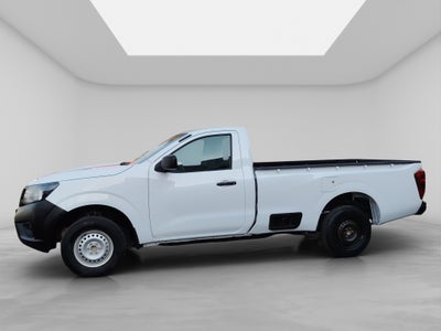 2020 Nissan NP300 2.5 Pick-up Dh Aa Pack Seg Mt