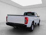 2020 Nissan NP300 2.5 Pick-up Dh Aa Pack Seg Mt
