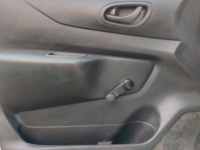 2020 Nissan NP300 2.5 Pick-up Dh Aa Pack Seg Mt