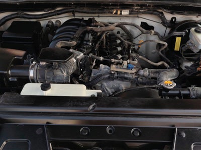 2020 Nissan NP300 2.5 Pick-up Dh Aa Pack Seg Mt