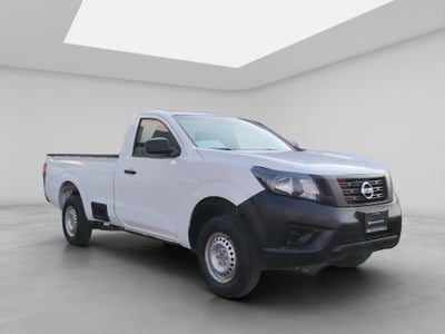 2020 Nissan NP300 2.5 Pick-up Dh Aa Pack Seg Mt