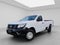 2020 Nissan NP300 2.5 Pick-up Dh Aa Pack Seg Mt