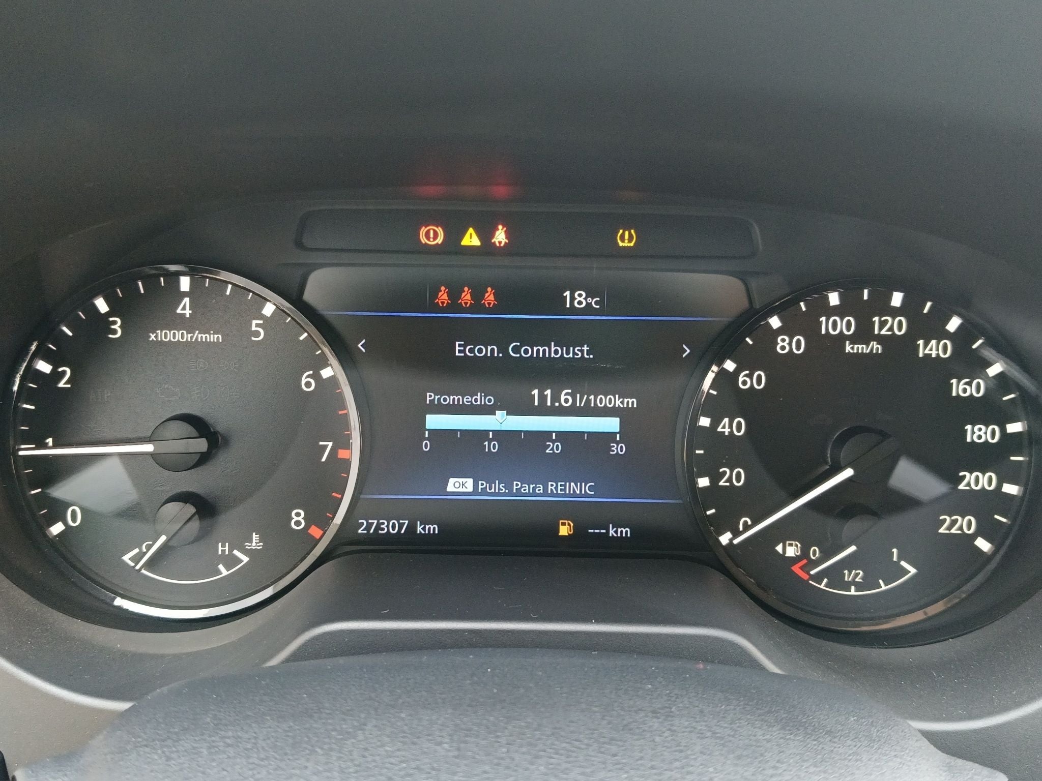 2024 Nissan Frontier 2.5 Xe Mt