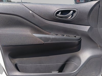 2024 Nissan Frontier 2.5 Xe Mt