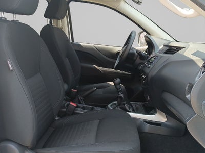 2024 Nissan Frontier 2.5 Xe Mt