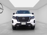 2024 Nissan Frontier 2.5 Xe Mt