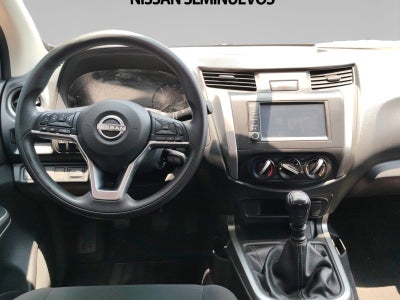 2024 Nissan Frontier 2.5 Le At