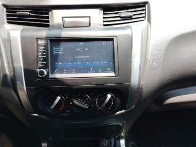 2024 Nissan Frontier 2.5 Le At