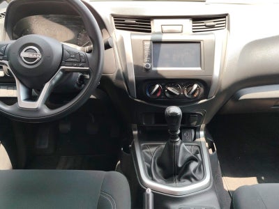 2024 Nissan Frontier 2.5 Le At