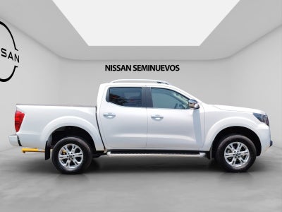 2024 Nissan Frontier 2.5 Le At