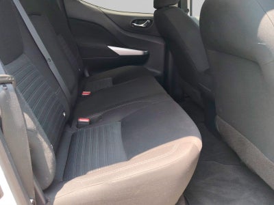 2024 Nissan Frontier 2.5 Le At