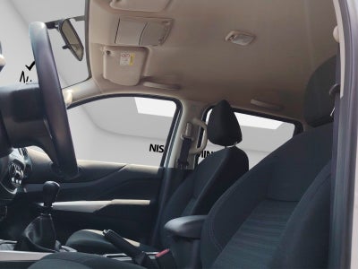 2024 Nissan Frontier 2.5 Le At