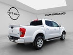 2024 Nissan Frontier 2.5 Le At
