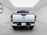 2024 Nissan Frontier 2.5 Le At