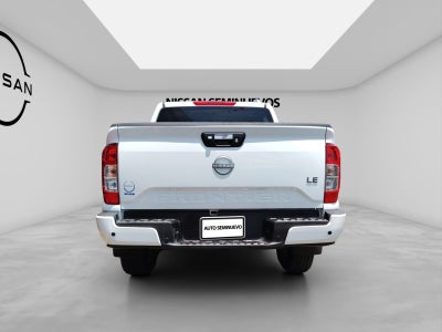 2024 Nissan Frontier 2.5 Le At