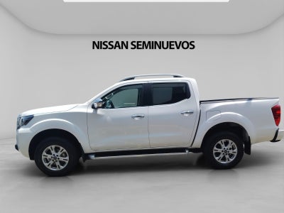 2024 Nissan Frontier 2.5 Le At