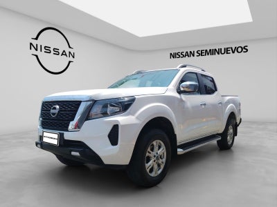 2024 Nissan Frontier 2.5 Le At